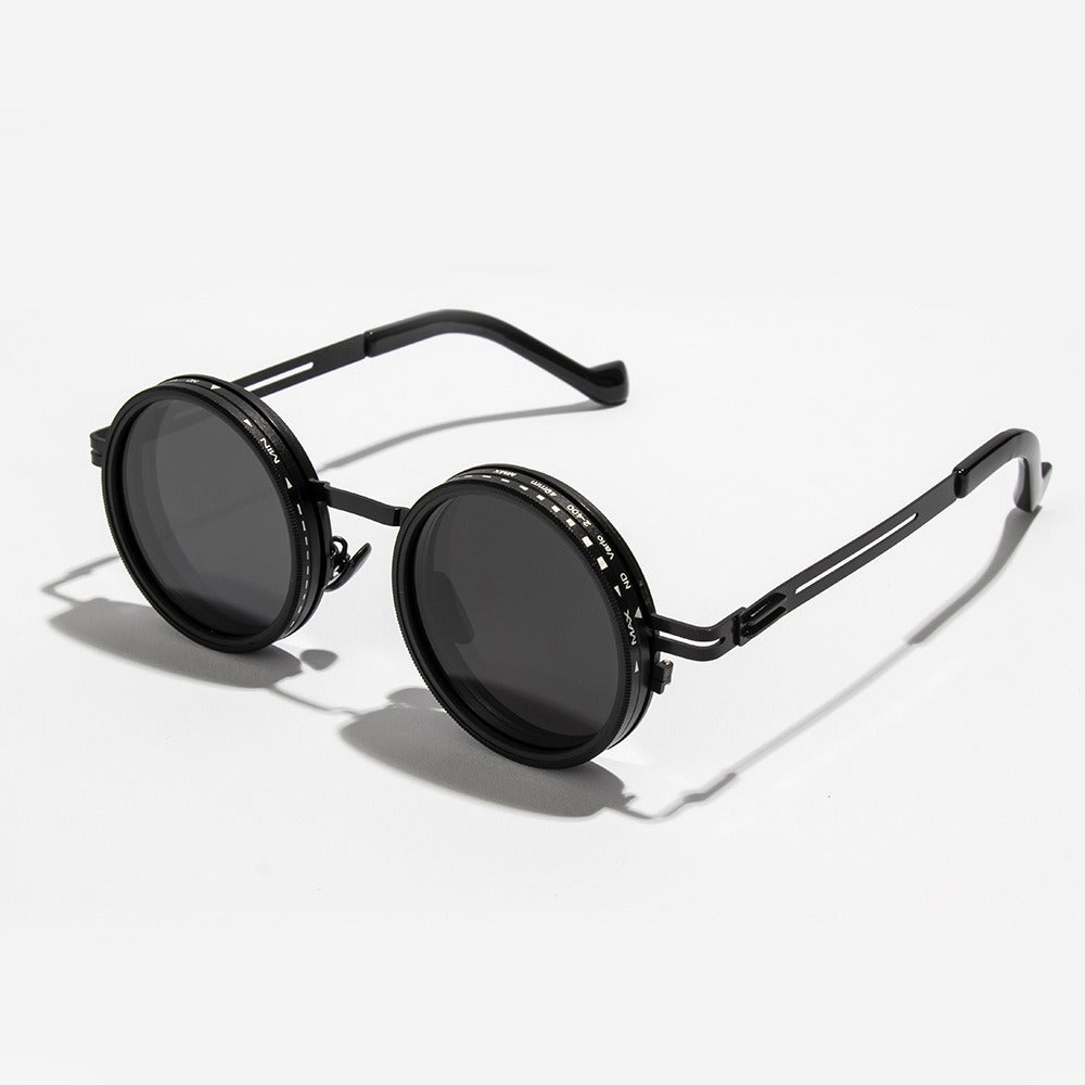 RAYVERO|POLARIZED LENS SUNGLASSES