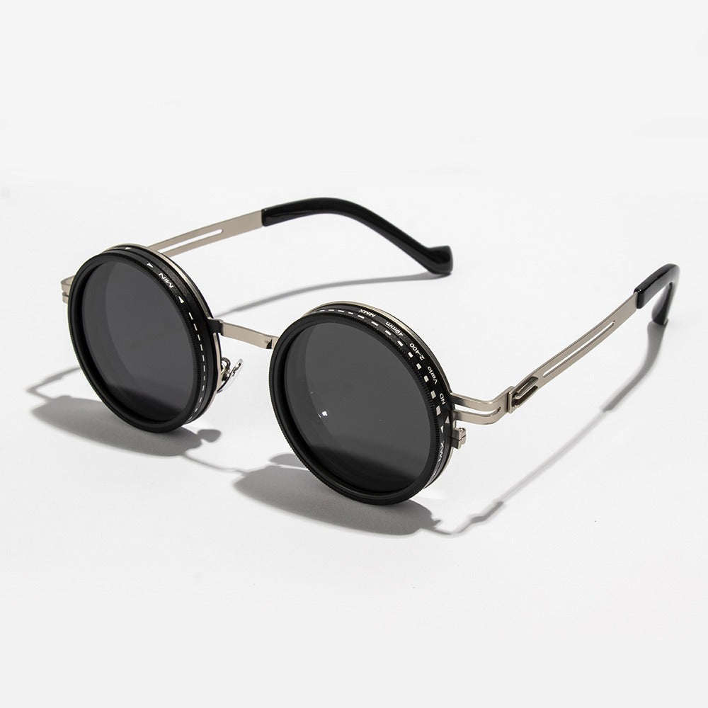 RAYVERO|POLARIZED LENS SUNGLASSES