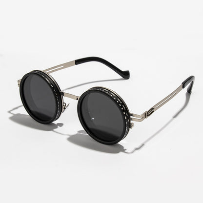 RAYVERO|POLARIZED LENS SUNGLASSES