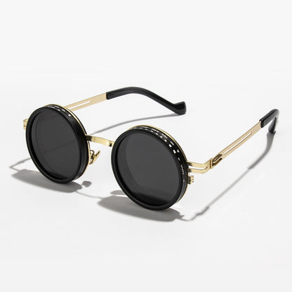 RAYVERO|POLARIZED LENS SUNGLASSES